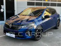 2026 Renault Clio