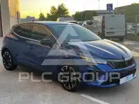 2026 Renault Clio
