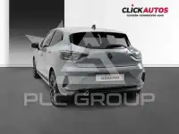 2026 Renault Clio