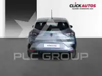 2026 Renault Clio