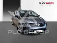 2026 Renault Clio