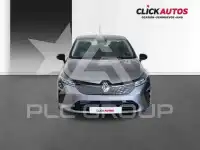 2026 Renault Clio