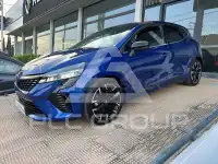 2026 Renault Clio