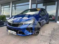 2026 Renault Clio