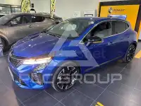 2026 Renault Clio