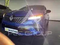 2026 Renault Clio