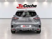 2026 Renault Clio