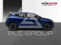 2026 Renault Clio
