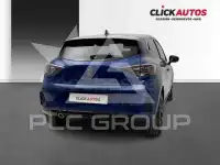 2026 Renault Clio