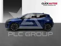 2026 Renault Clio