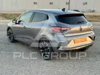 2026 Renault Clio