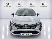 2026 Renault Clio