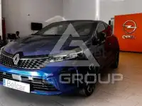 2026 Renault Clio