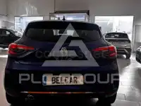 2026 Renault Clio