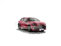 2026 Renault Clio