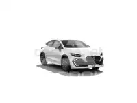 2026 Renault Clio