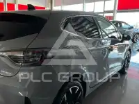 2026 Renault Clio