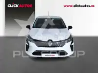 2026 Renault Clio