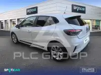 2026 Renault Clio