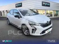 2026 Renault Clio