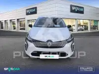 2026 Renault Clio