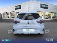 2026 Renault Clio