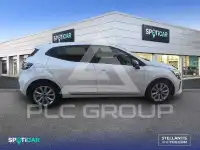 2026 Renault Clio