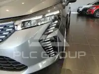 2026 Renault Clio