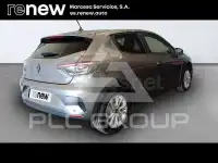 2026 Renault Clio