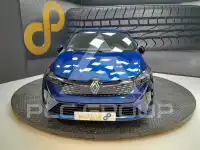 2026 Renault Clio
