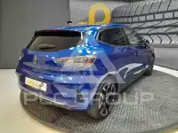 2026 Renault Clio