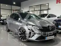 2026 Renault Clio