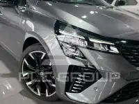 2026 Renault Clio