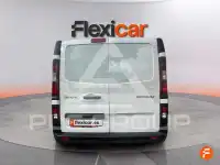 2026 Renault Trafic