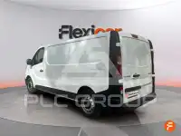 2026 Renault Trafic