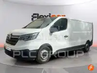 2026 Renault Trafic