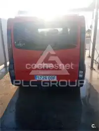 2026 Renault Trafic