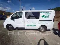 2026 Renault Trafic