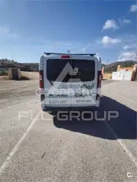 2026 Renault Trafic
