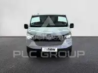 2026 Renault Trafic