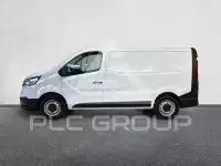 2026 Renault Trafic
