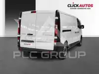2026 Renault Trafic