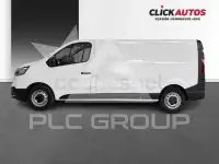2026 Renault Trafic