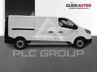 2026 Renault Trafic