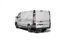2026 Renault Trafic