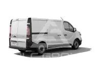 2026 Renault Trafic