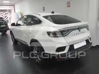 2026 Renault Arkana