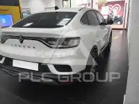 2026 Renault Arkana