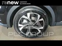 2026 Renault Arkana