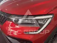 2026 Renault Arkana